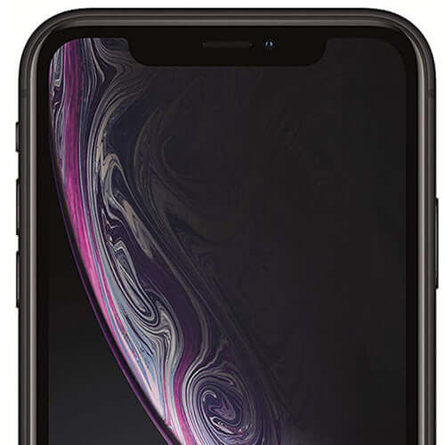 Refurbished Apple iPhone XR 64GB Black Refurbished Apple iPhone XR 64GB Black