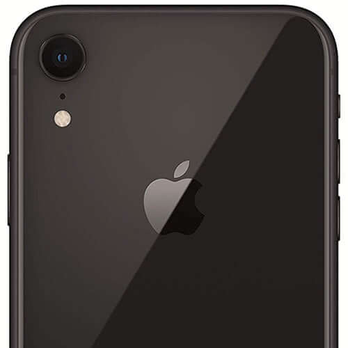 Apple iPhone XR 64GB Black