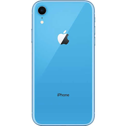 Apple iPhone XR 256GB Blue (Renewed) Online at Fonezone.me