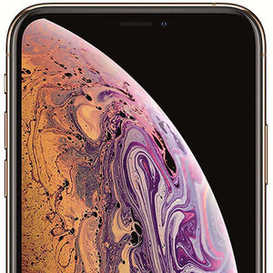 Apple iPhone XS 64GB Gold in