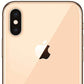 Apple iPhone XS 64GB Gold Price in