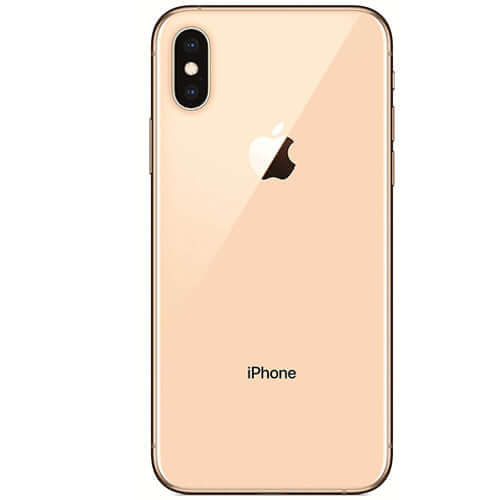 Apple iPhone XS 64GB Gold Price in