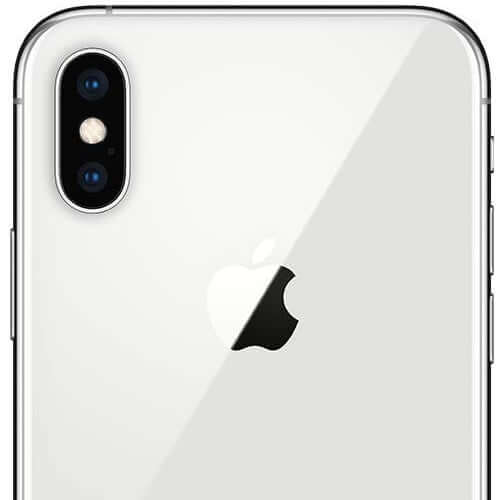 Apple iPhone XS Max 512GB Silver Good