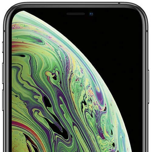 Apple iPhone XS Max 512GB Space Grey Good in