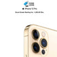 Apple iPhone 12 Pro 128GB Gold Good