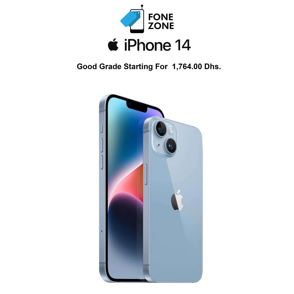 Shop Online Apple iPhone 14 in ,