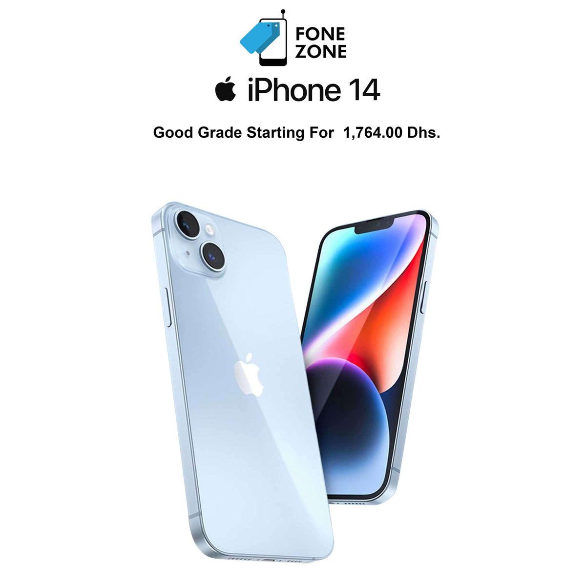 Buy Online Apple iPhone 14 in ,