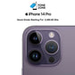 iPhone 14 Pro -
