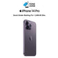 Refurbished & Renewed iPhone 14 Pro Price in ,