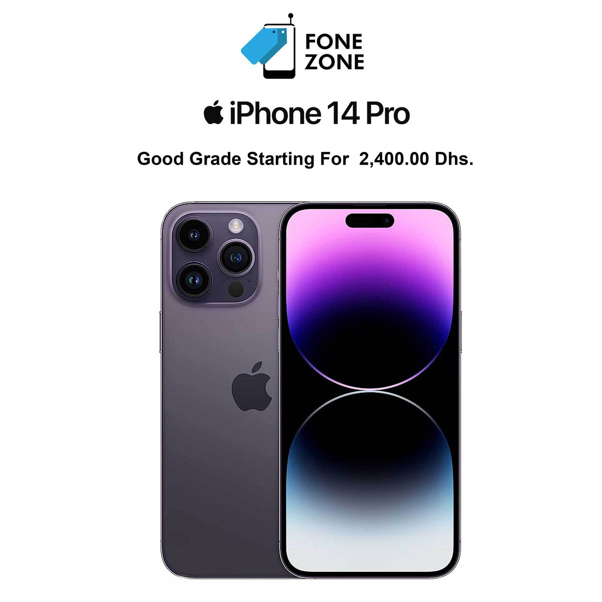 Apple iPhone 14 Pro price in , | Compare Prices