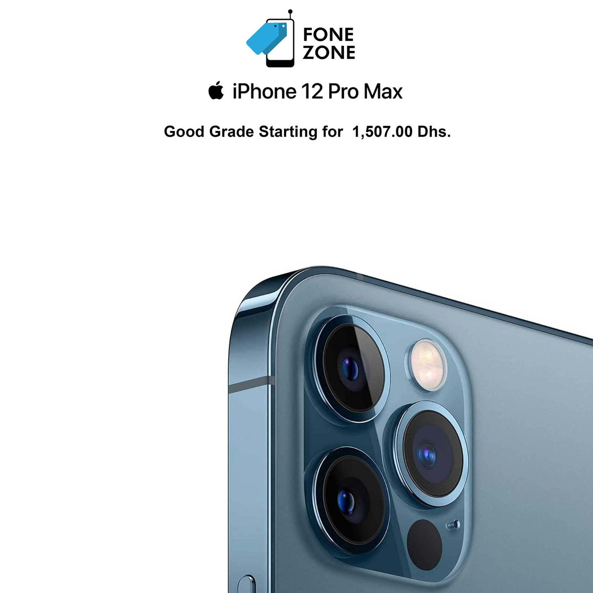 Purchase - Apple iPhone 12 Pro Max at ,