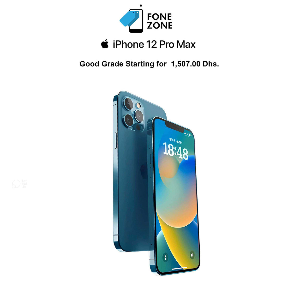 Buy Best Online Apple iPhone 12 Pro Max Online