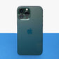 Buy Apple iPhone 13 Pro Max 128GB Alpine Green Good in