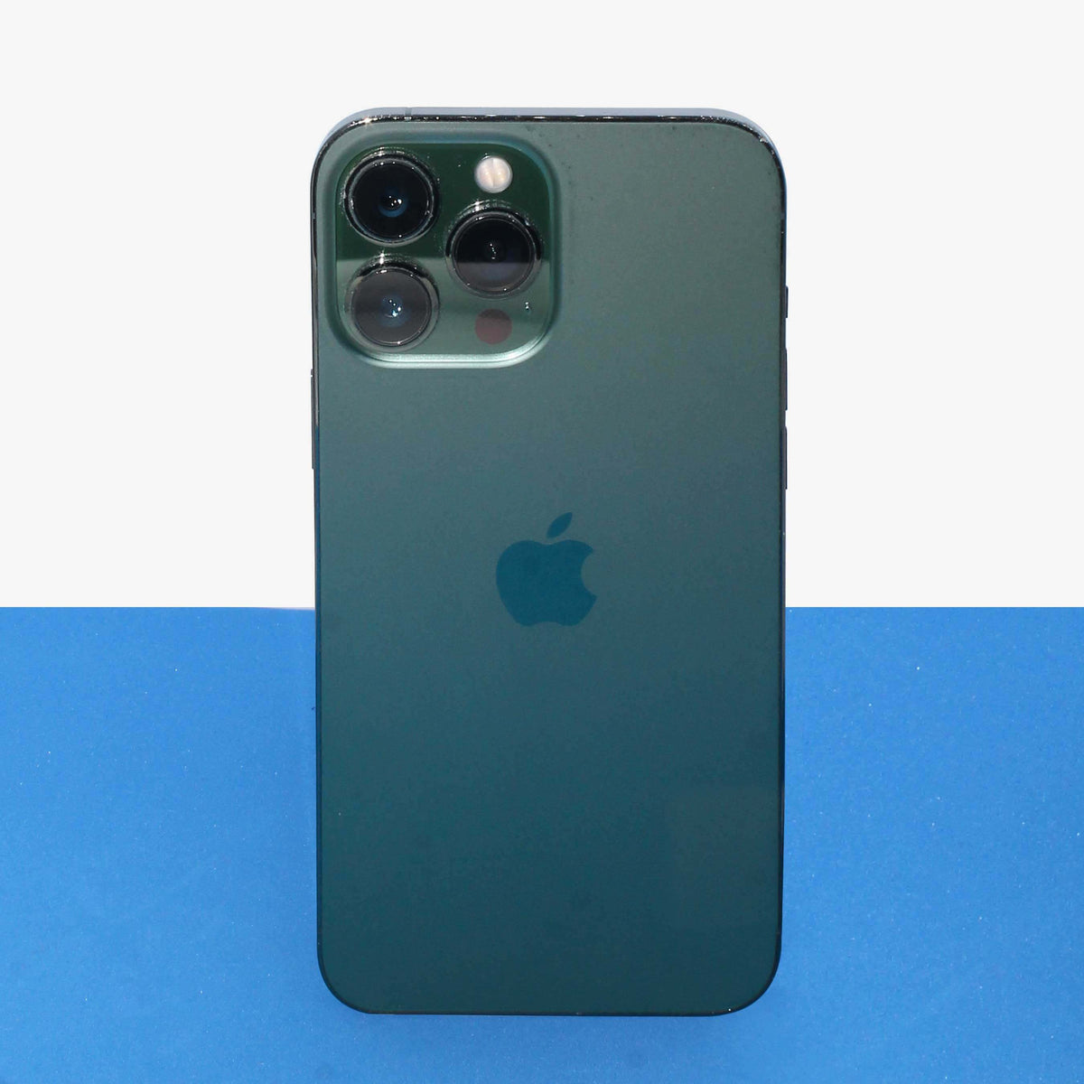 Buy Apple iPhone 13 Pro Max 128GB Alpine Green Good in