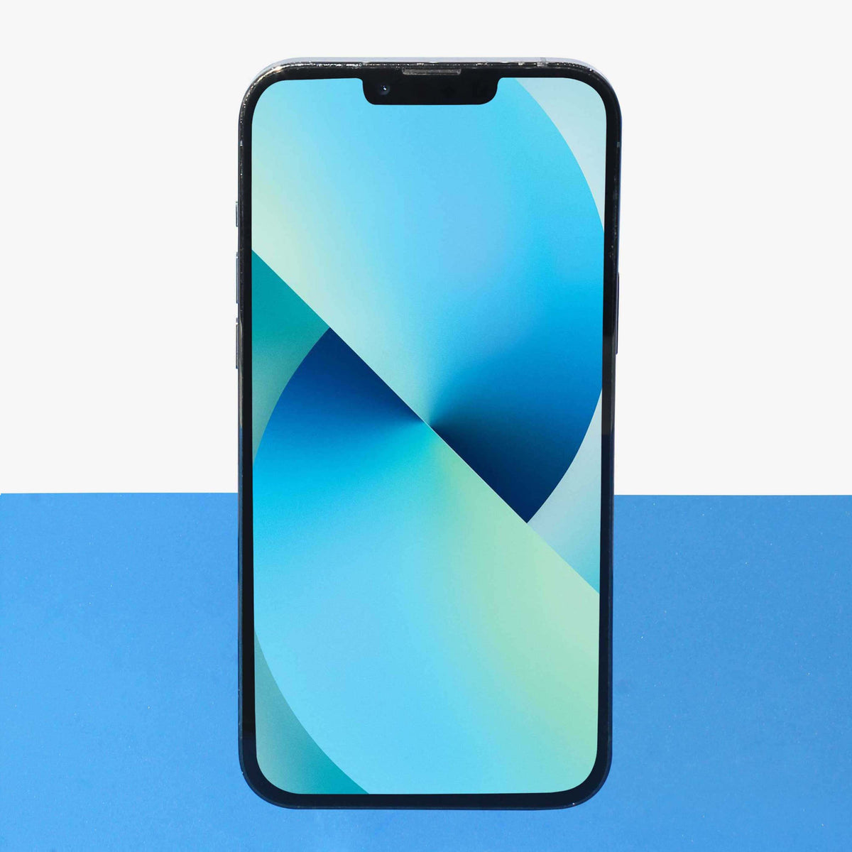 Grab now Apple iPhone 13 Pro Max 128GB Alpine Green Good |