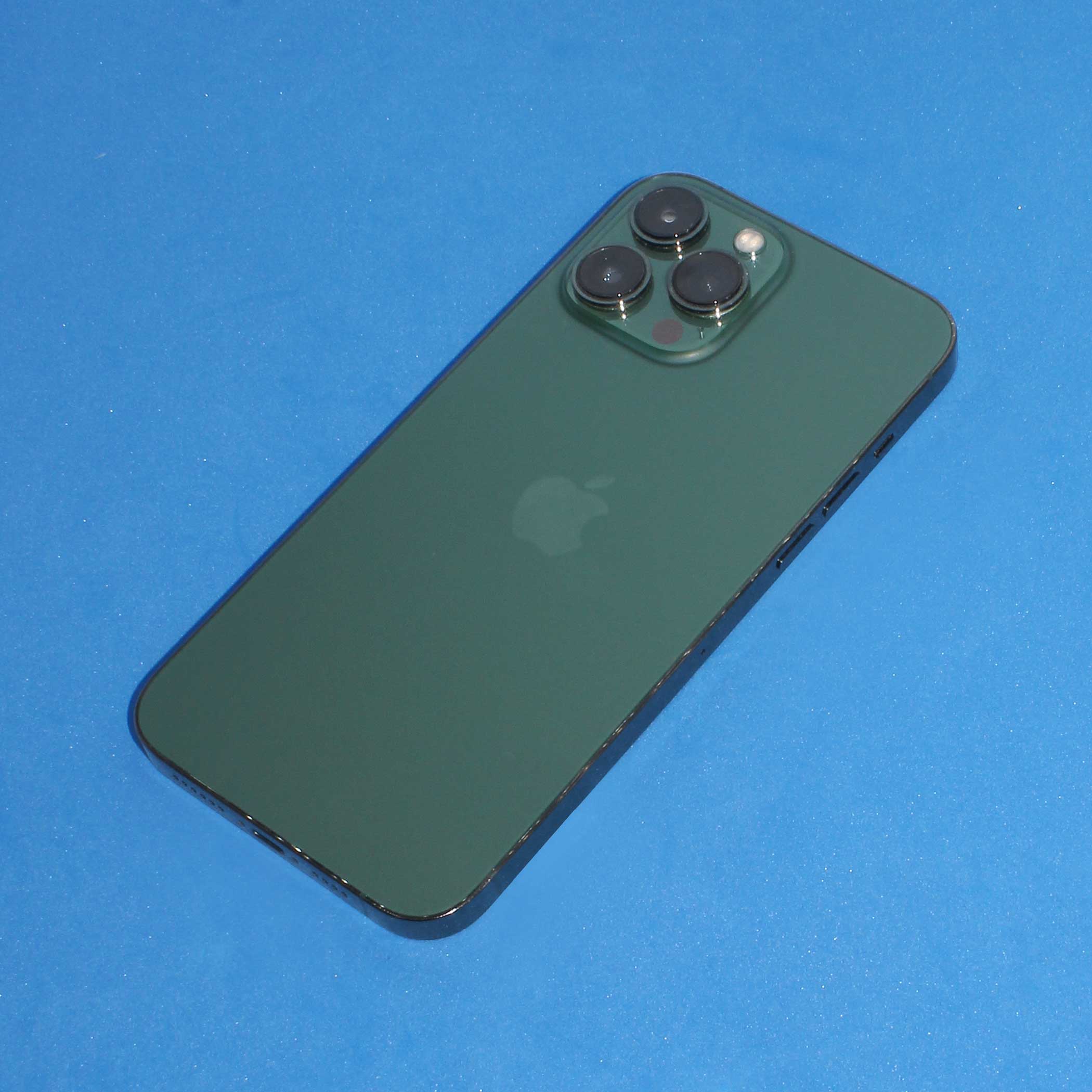 Apple iPhone 13 Pro Max 128GB Alpine Green-advanced features