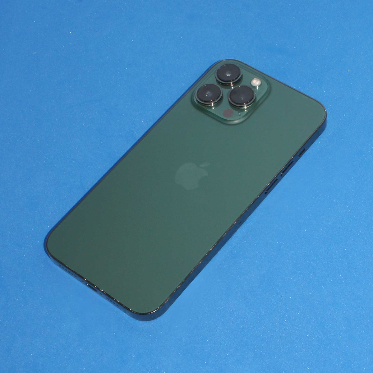 Apple iPhone 13 Pro Max (128GB) Alpine Green Good Price in