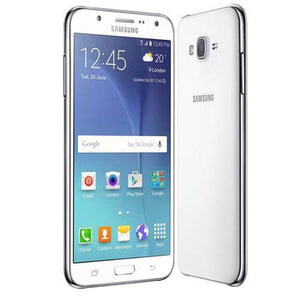 Samsung Galaxy J7 Prime Dual Sim Smartphone in the