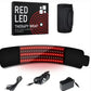 LED Infrared Belt Therapy portable design