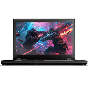 Lenovo Thinkpad P50 Core-i7-6th-gen 512GBSSD, 16GB Ram 15.6 inch | KSA