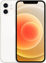 Apple iPhone 12 128GB White at Best Price in
