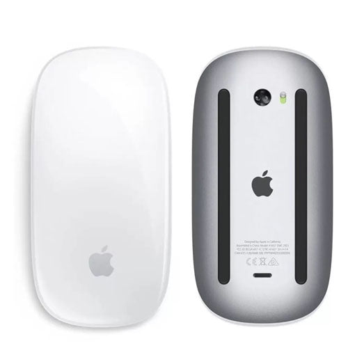 Apple Magic 2 Wireless Touch Mouse