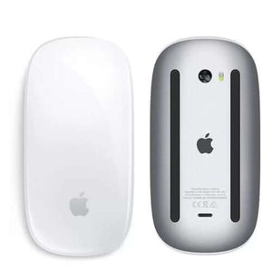 Apple Magic Bluetooth Wireless Laser Mouse - A1296 in Saudi Arabia