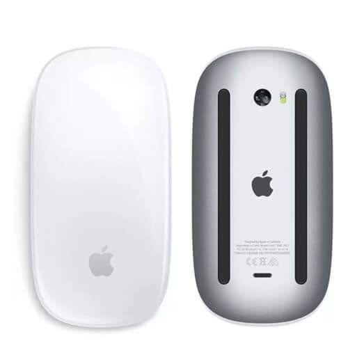 Apple Magic 2 Wireless Touch Mouse