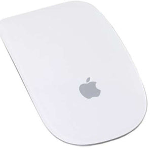 GENUINE Apple Bluetooth Wireless Laser Multi-Touch Mouse - A1296 | Fonezone.me