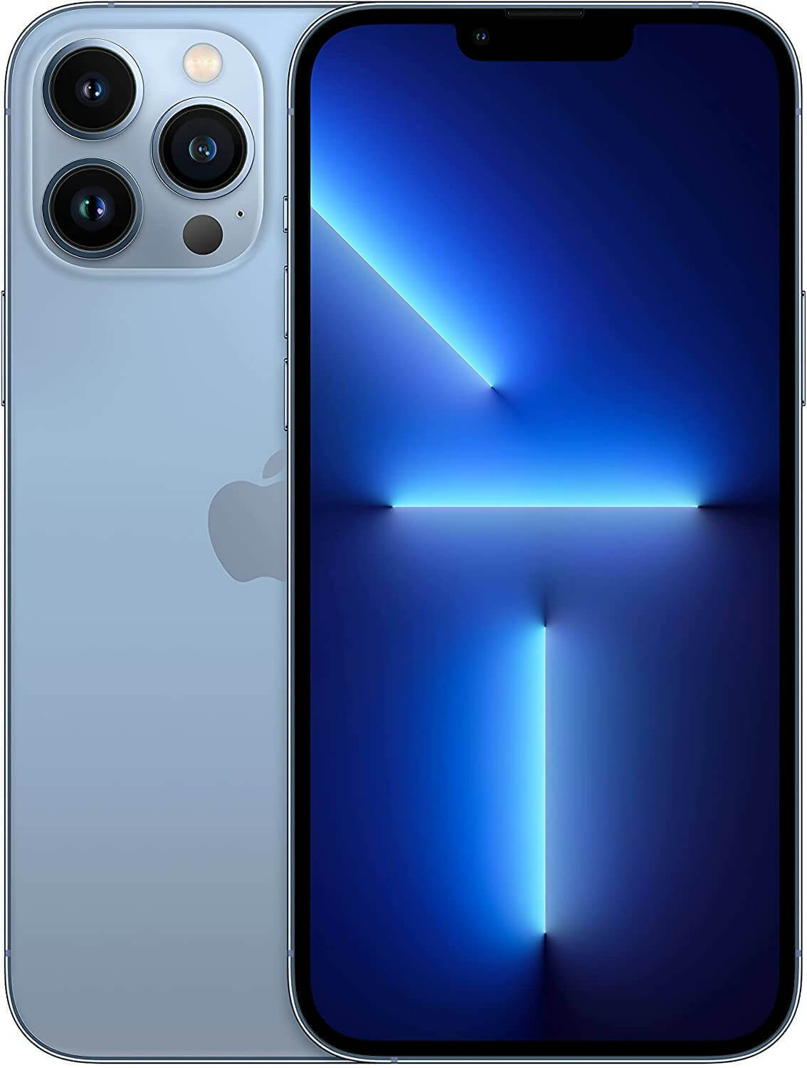 Apple iPhone 13 Pro 128GB Blue Price in