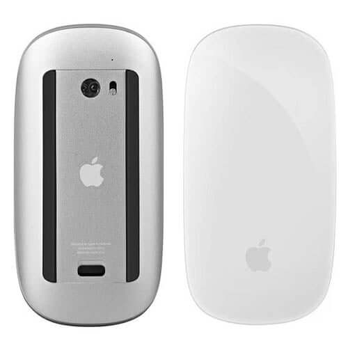 Apple Magic Bluetooth Wireless Laser Mouse -