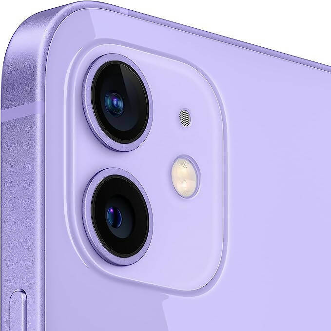 Apple iPhone 12 64GB Purple at Best Price in
