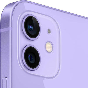 Apple iPhone 12 64GB Purple at Best Price in