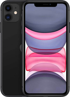 Apple iPhone 11 64GB, Black Price in ,