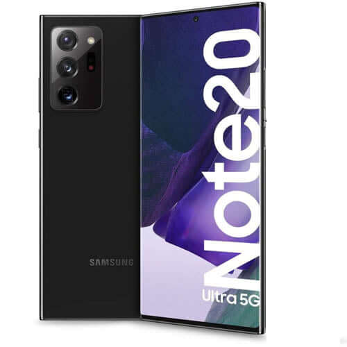 Samsung Galaxy Note20 Ultra (256 GB, 12GB RAM) Price in , Abu Dhabi & Sharjah,