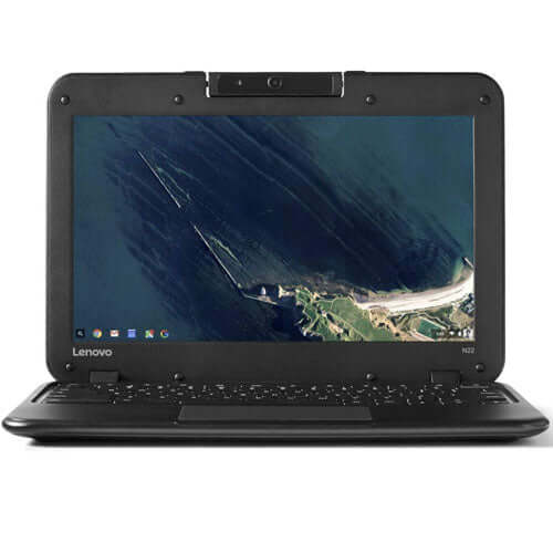 Lenovo Chromebook n22 Celeron 5th Gen 11.6 16GB eMMC 4 GB English