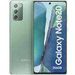 Samsung Galaxy Note 20 5G 256GB 8GB Ram Single Sim Mystic Green -