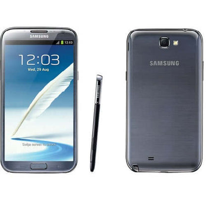 Samsung Galaxy Note 2 Smartphone in , Abu Dhabi & Sharjah,