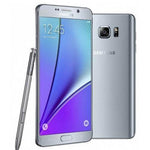 Samsung Galaxy Note 5 Smartphone Silver -