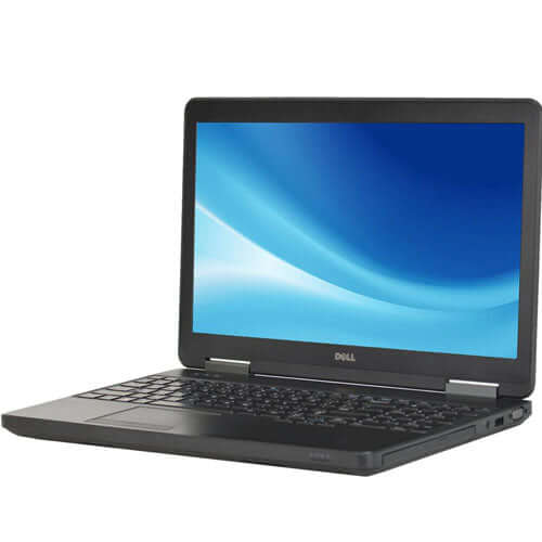 Dell Latitude 5540 core-i3 4th gen 15.6inch 128GB SSD 8GB English