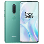 OnePlus 8 128GB 8GB Ram Glacial Green