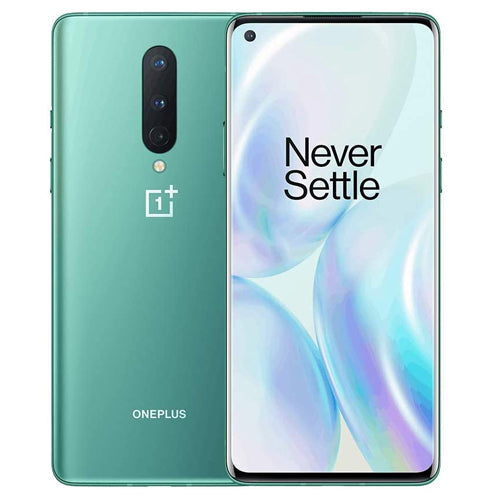 OnePlus 8 128GB 8GB Ram Glacial Green