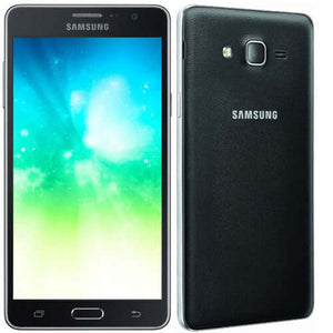 Samsung Galaxy On 7 32GB single sim Black Price in