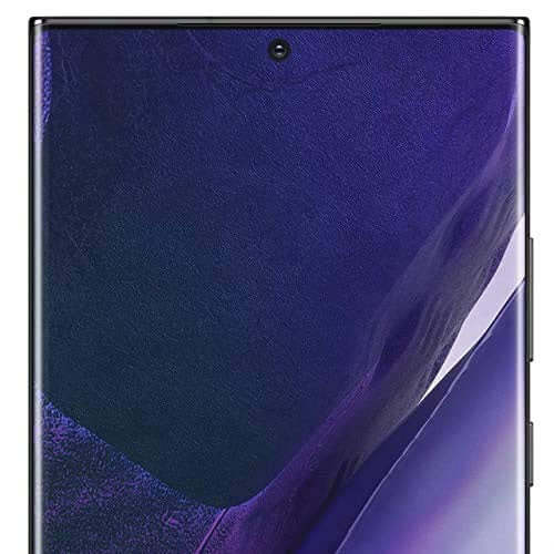 Samsung Galaxy Note 20 Ultra Dual Sim 8GB RAM, 256GB Mystic Black at