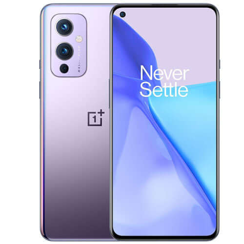 Oneplus 9 12/256 Winter mist EU版 LE2113 OnePlus 9 256GB 12GB RAM Winter Mist Phone - Fonezone.me