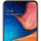 Samsung Galaxy A20e Dual Sim Coral in