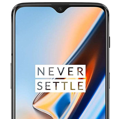  OnePlus 6T 128GB, 8GB Ram Midnight Black