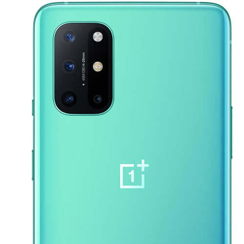 OnePlus 8T ワンプラス Android 8GB 128GB グリーン OnePlus 8T