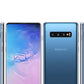 Samsung Galaxy S10 512GB, 6GB Ram Single Sim Prism Blue for Sale in