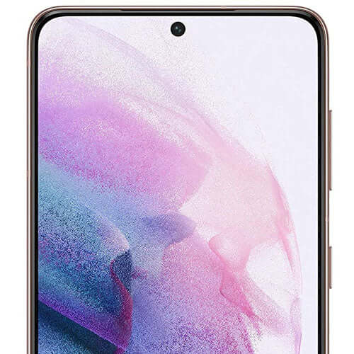 Samsung Galaxy S21+ Smartphone Online at Best price in